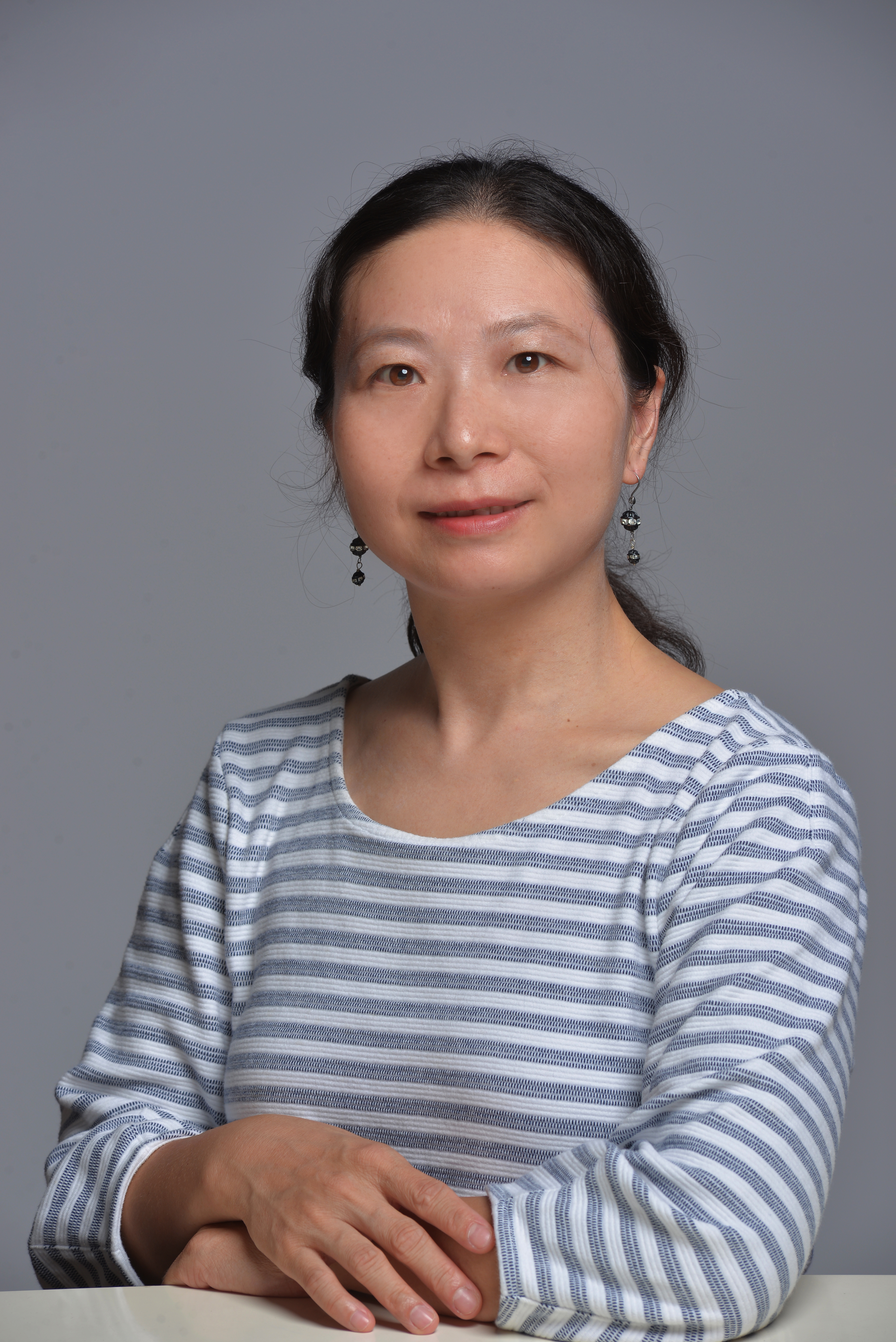 Min ZHANG