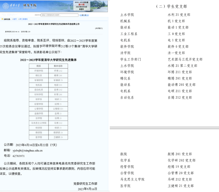 卫健硕21班获评“av自拍
研究生先进集体”及“av自拍
先进党支部”