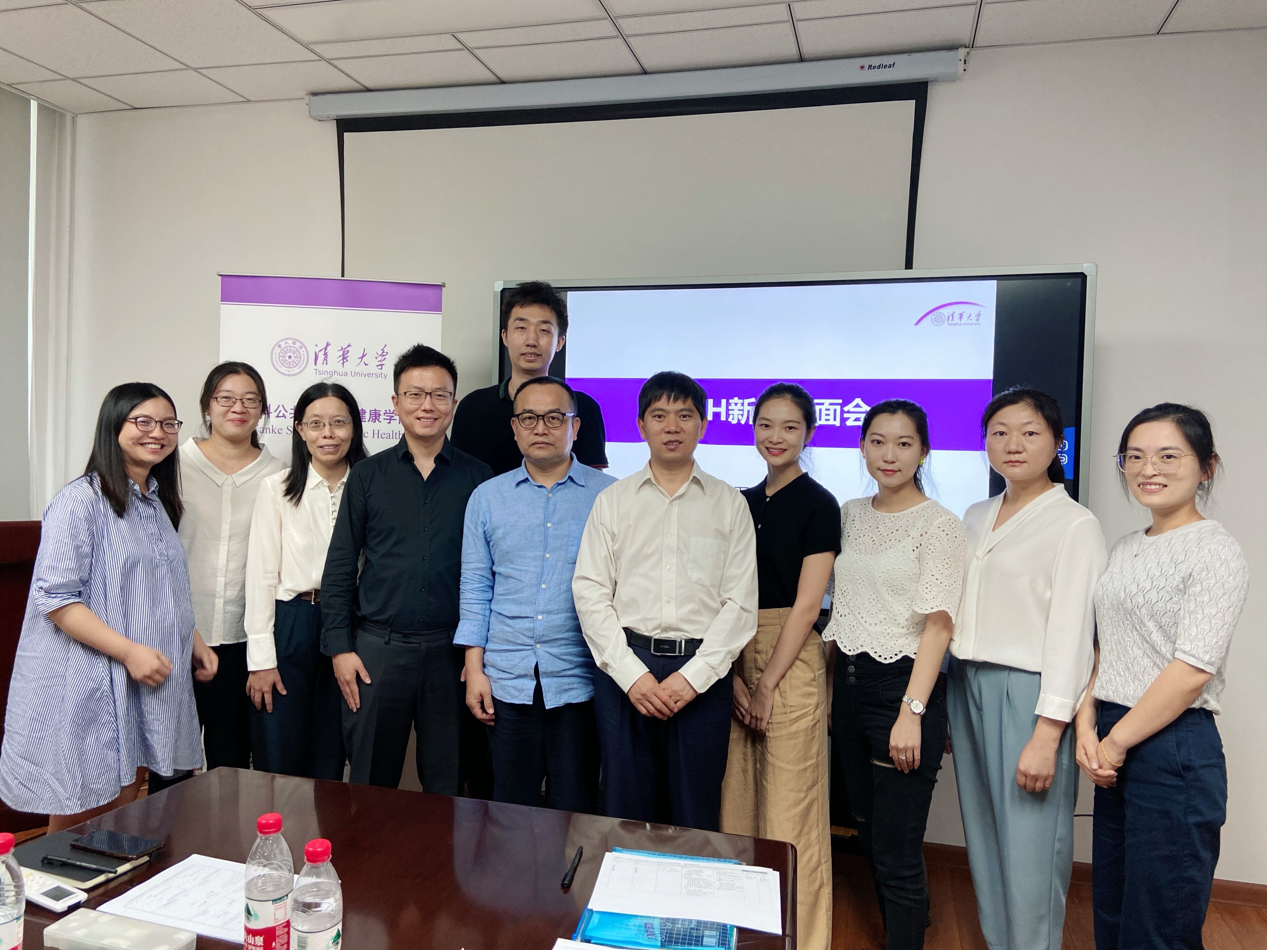 av自拍
举办2020级师生见面会
