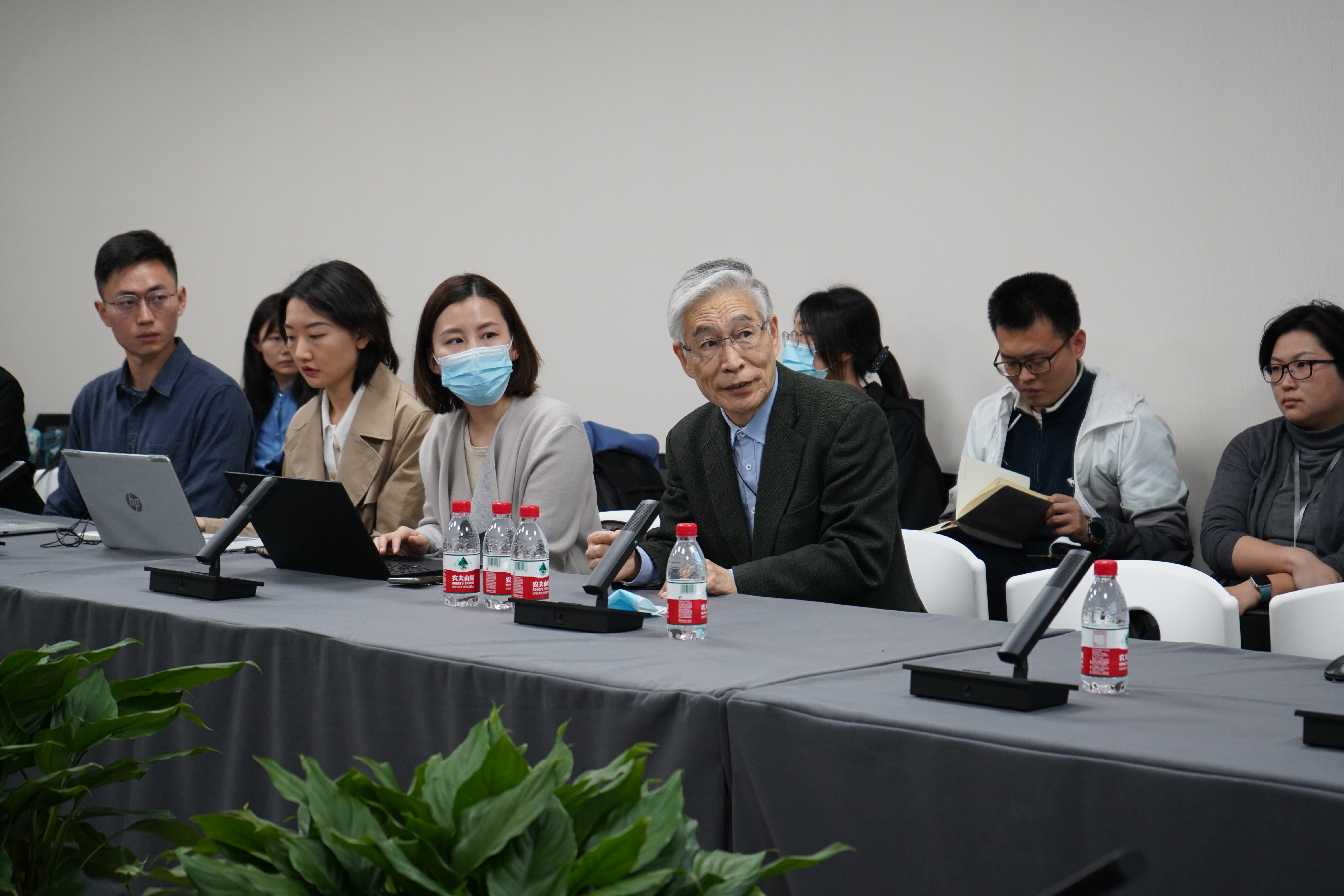 卫健av自拍与法av自拍联合举办世界卫生组织框架及其运行机制研讨会